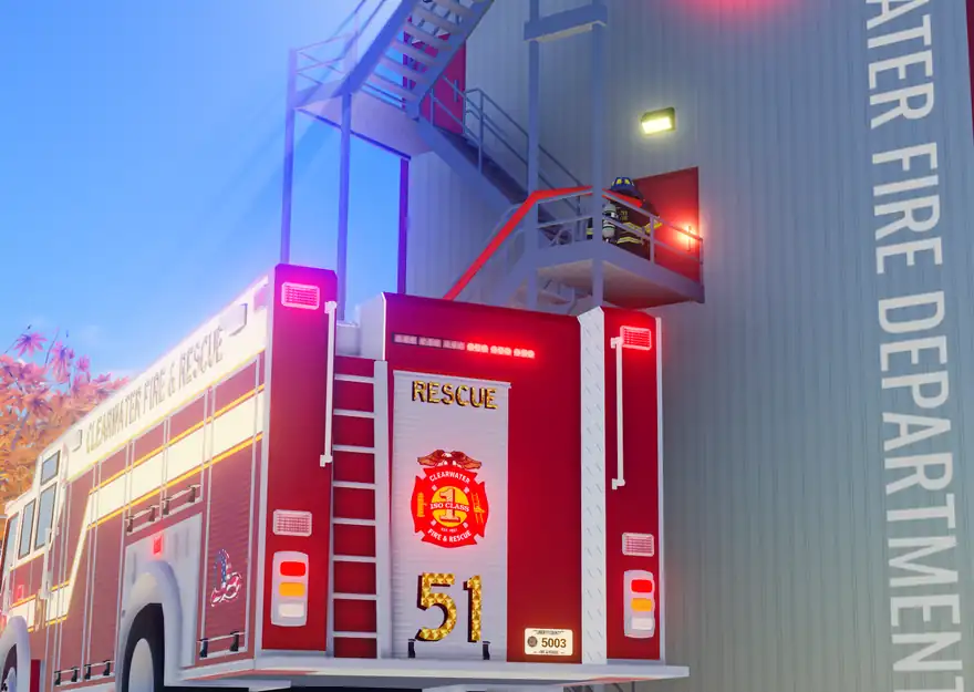 Rescue 51