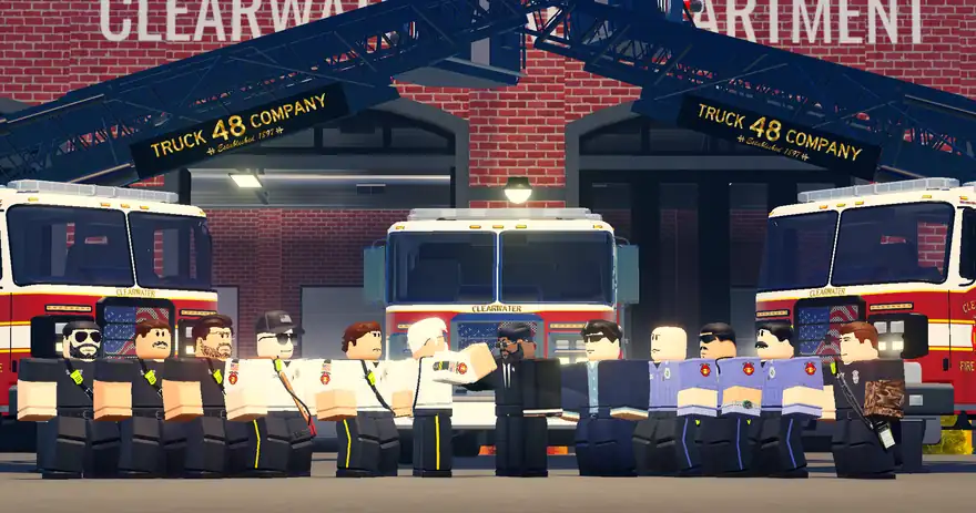 Truck 48 Company