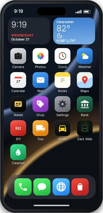 Phone