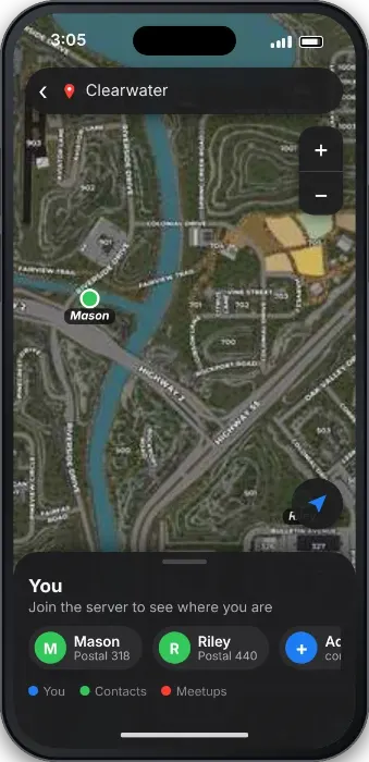 Maps
