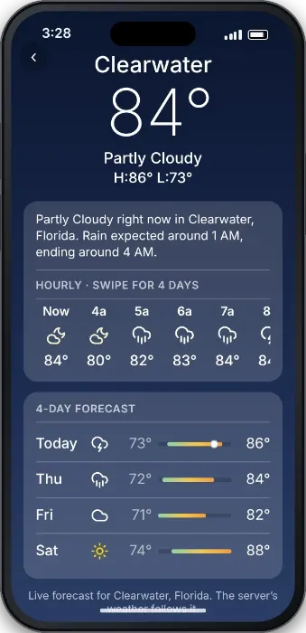Weather